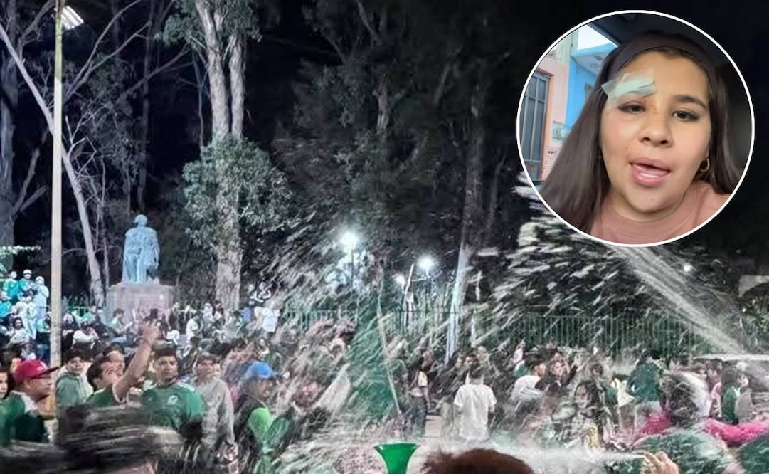 Foto: Especial
