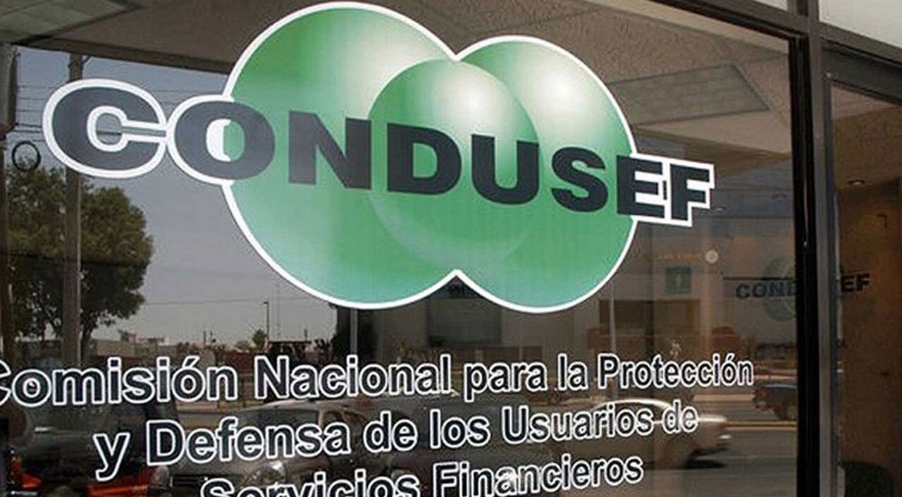 Prevé Condusef aumento de quejas por fin de año