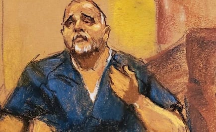 Testigo revela que “El Chapo” intentó sobornar al “general de la nación”