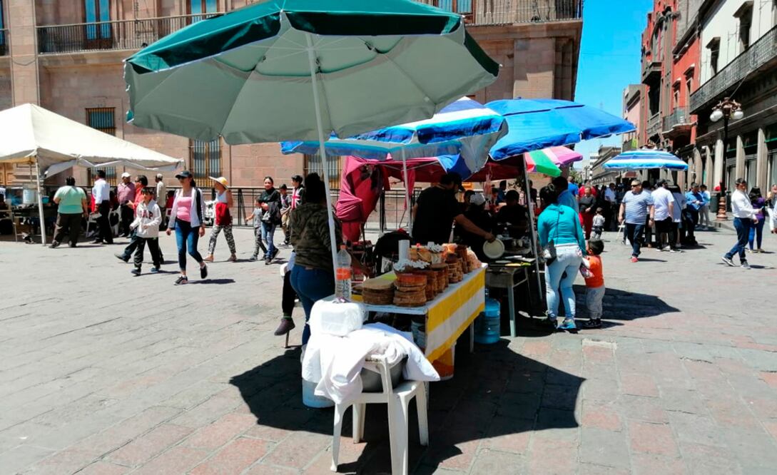 Foto: Archivo El Universal San Luis Potosí