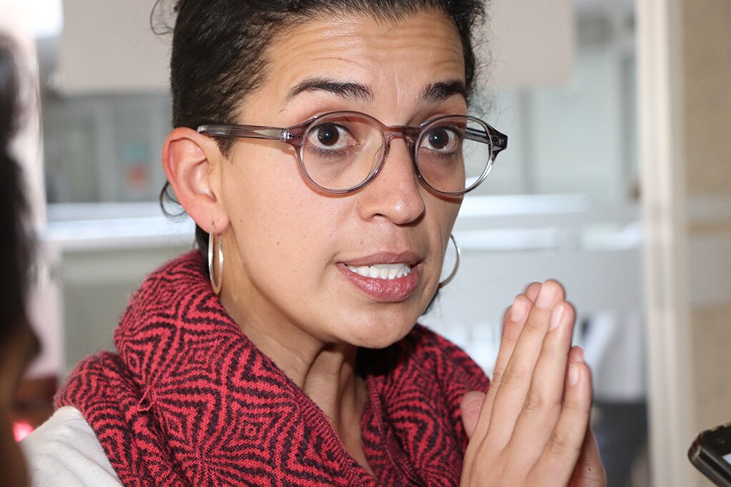 Foto: Gobierno Municipal de SLP.