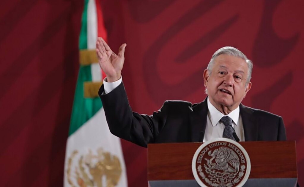 Posible acuerdo de García Luna con EU, oportunidad para saber la verdad: López Obrador