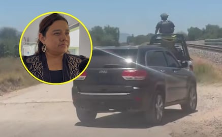 La Pila no es foco rojo, descarta delegada tras ataque a la Guardia Civil
