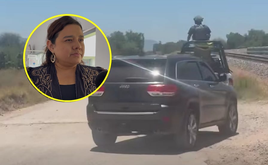 La Pila no es foco rojo, descarta delegada tras ataque a la Guardia Civil