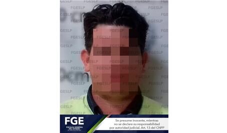 Arrestan a violador en Ciudad Valles 