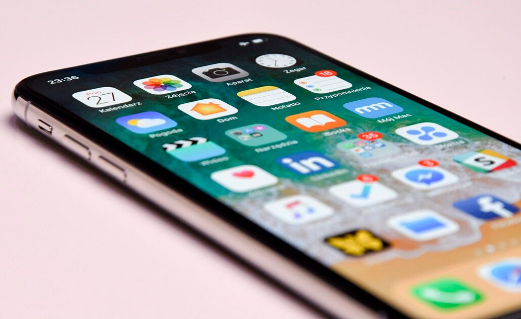 Apple analiza mover parte de su producción a México