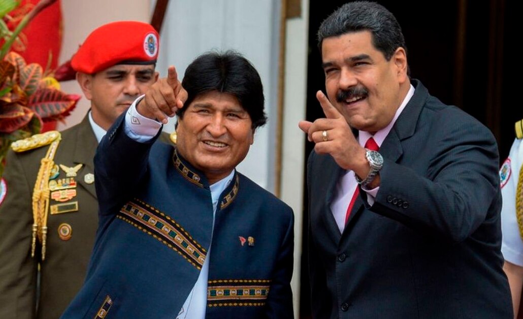 Foto: AFP | El Universal