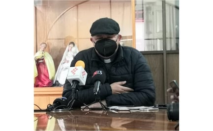 Van 10 sacerdotes católicos muertos por Covid-19 en San Luis Potosí