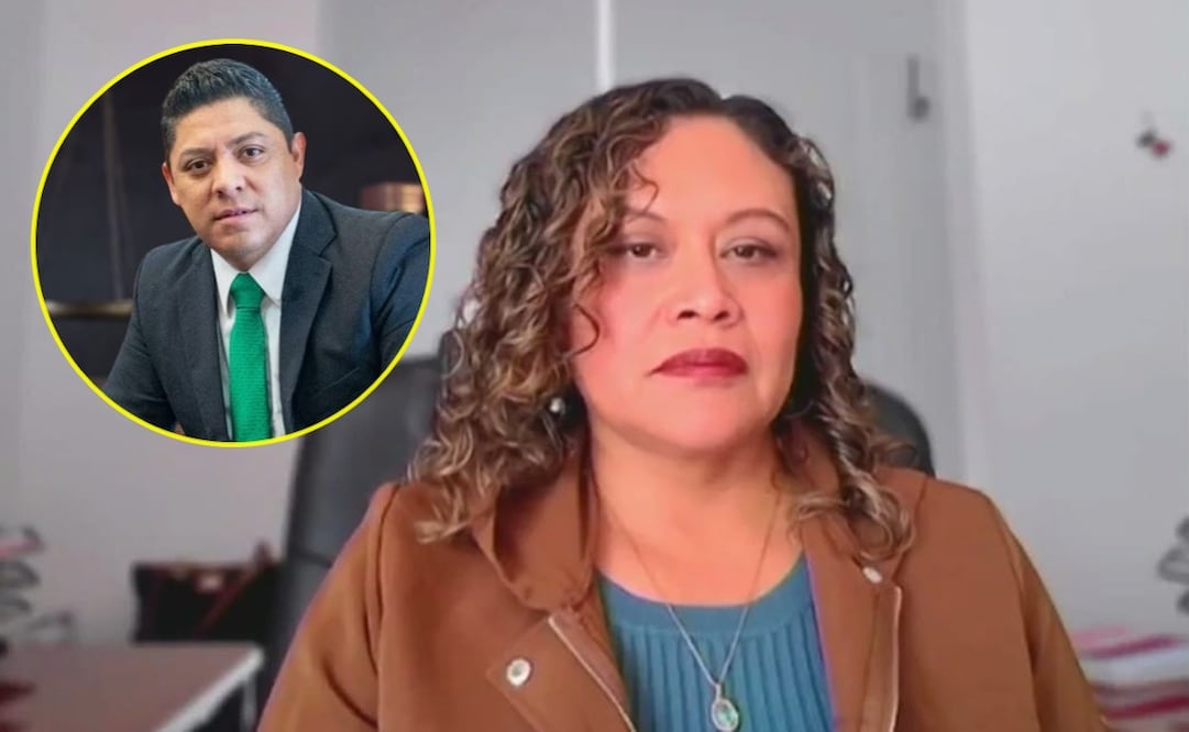 Foto: Captura de video