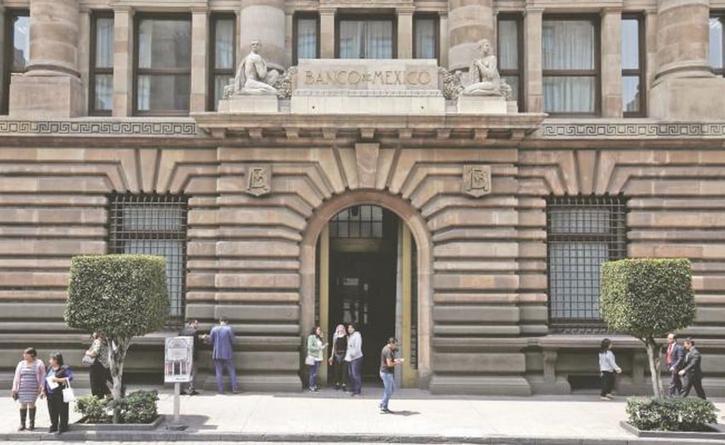  Banxico: adelantan retiro ante austeridad