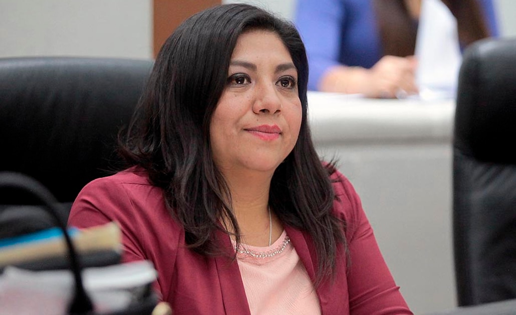 Foto: Congreso del Estado