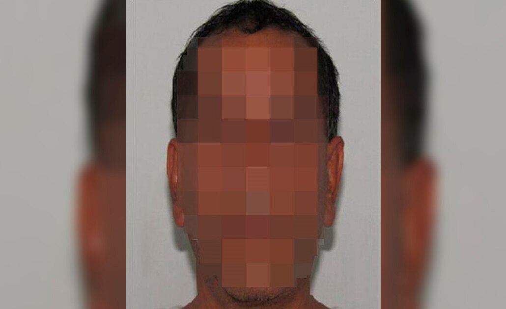 Aseguran en Soledad a feminicida del Estado de México