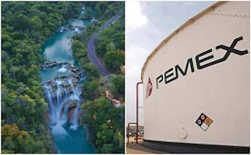 ¿Hay riesgo de fracking en la Huasteca potosina? Pemex rompe el silencio ante la polémica