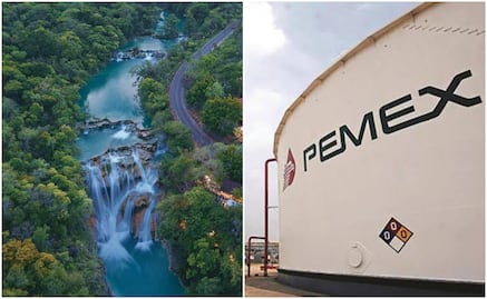 ¿Hay riesgo de fracking en la Huasteca potosina? Pemex rompe el silencio ante la polémica