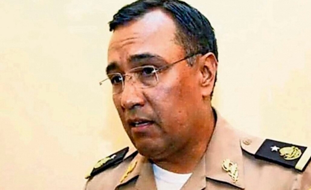 El general León Trauwitz comparecerá por presunta acusación de huachicoleo