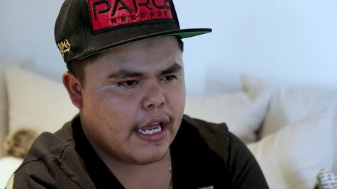 Presumen asesinato de "El Pirata de Culiacán", tuitero famoso