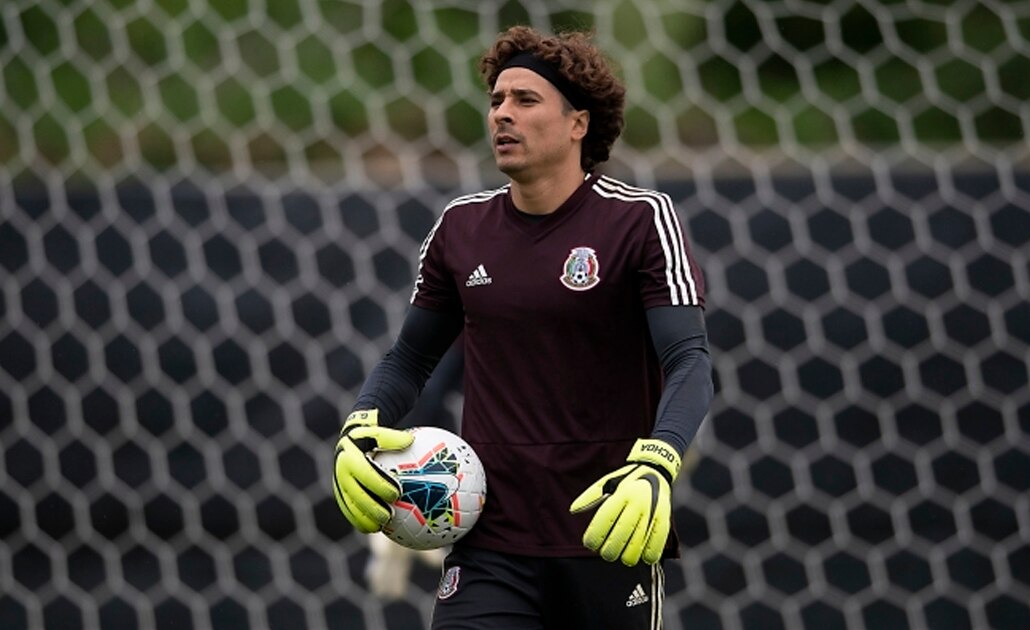 Por seguridad, Ochoa llegaría a México de madrugada