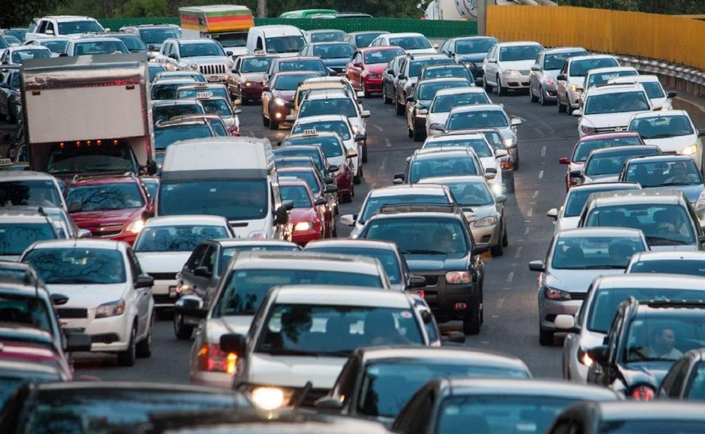 Ruido del tráfico podría incrementar el riesgo de padecer obesidad