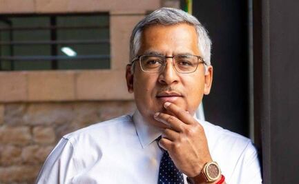 Ruiz Contreras admite la derrota; exfiscal de SLP reconoce fallo del TEPJE