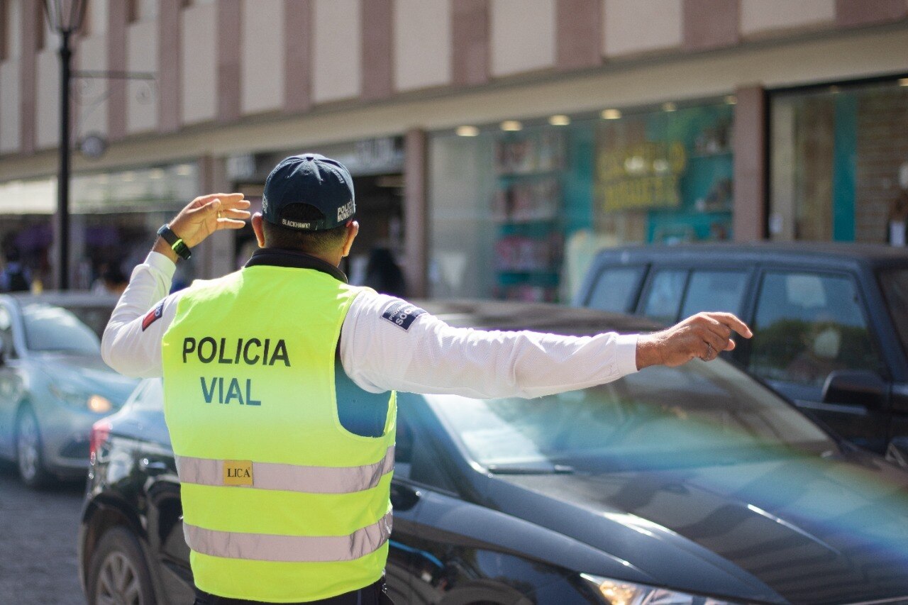 Ayuntamiento de SLP incrementa multas de tránsito para 2022; estos son los costos