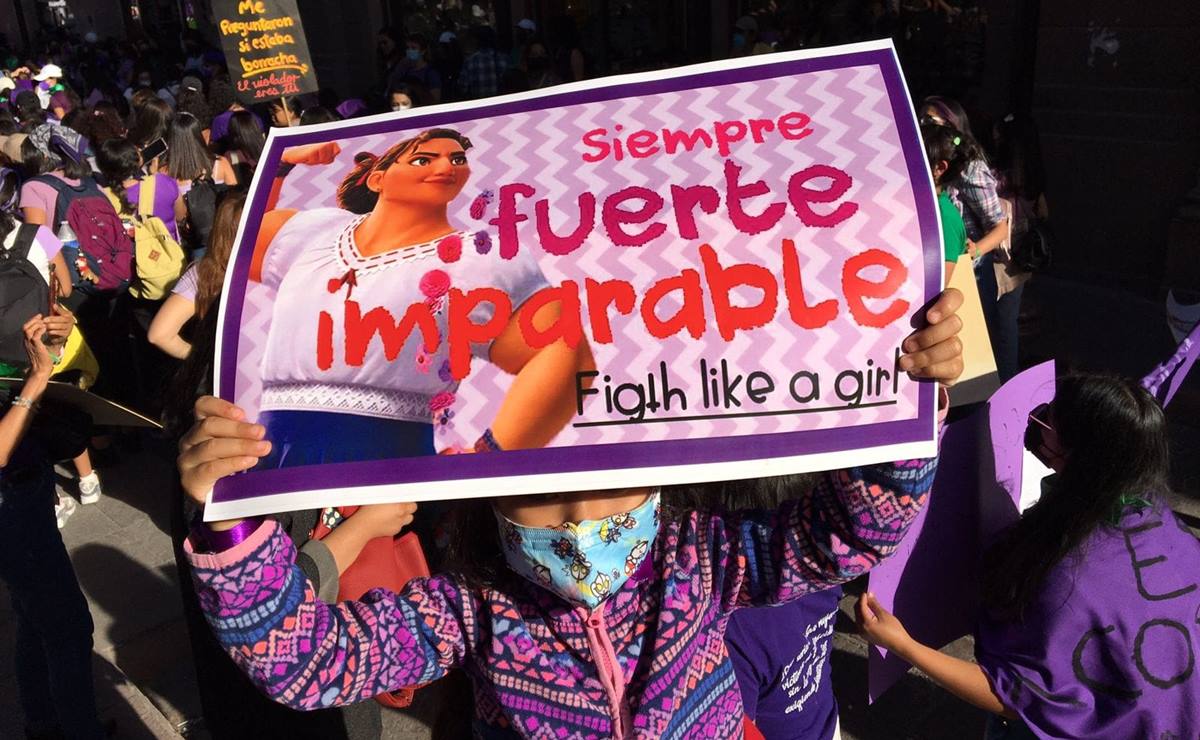 Feminicidios que marcaron el 2022 en SLP; crean mapa de muertes violentas