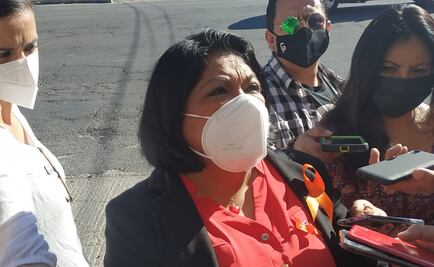 Hay 7 órdenes de aprehensión pendientes contra presuntos feminicidas: Tribunal de SLP