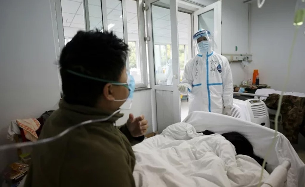 ¿Cómo se detecta el nuevo coronavirus en China?