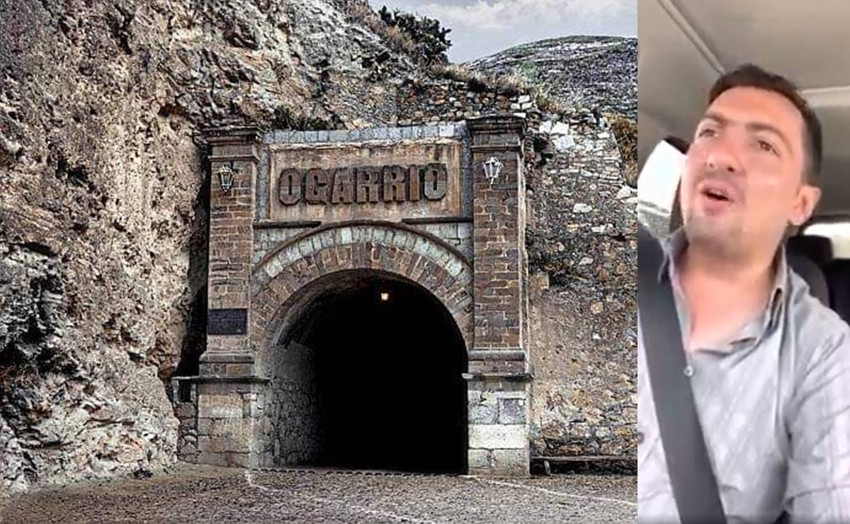 VIDEO. Emergencia de turistas revela deficiencia de movilidad y servicios médicos en Real de Catorce