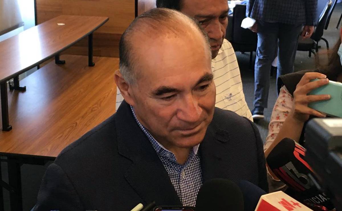 Foto: Archivo EL UNIVERSAL