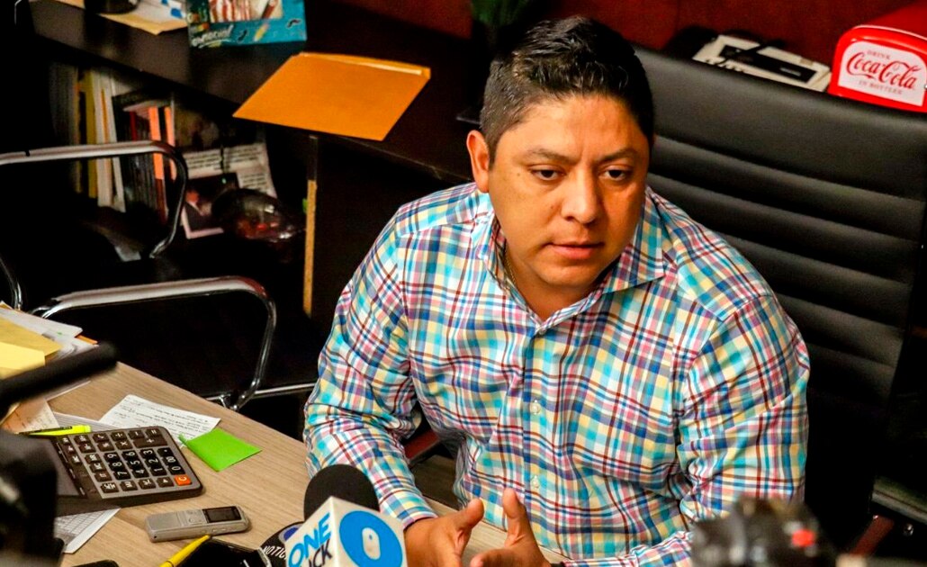 Delitos de corrupción y huachicoleo no deben ser juzgados igual: RGC