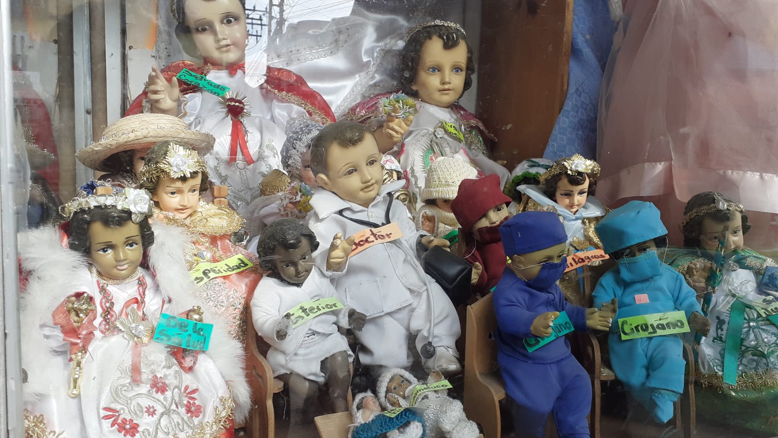 Foto: Regina Arellano