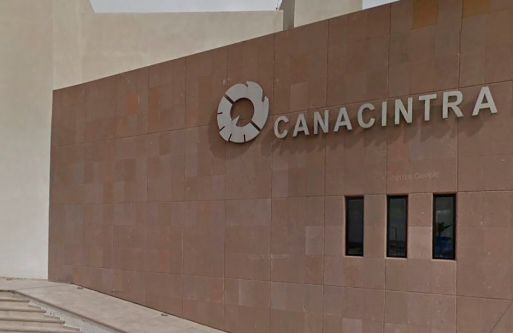 Celebra Canacintra 75 años en San Luis Potosí