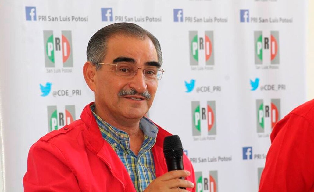 PRI, preparado ante sentencias de Tribunal Electoral que podrían afectarle