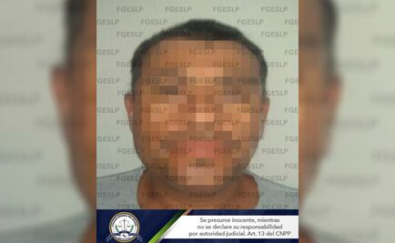 Capturan a homicida, abandonó el cadáver en canal de aguas negras