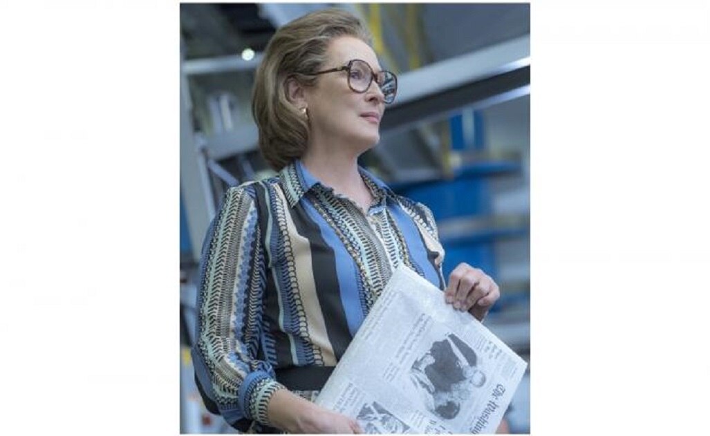 El récord de Meryl Streep: llega a 21 nominaciones al Oscar