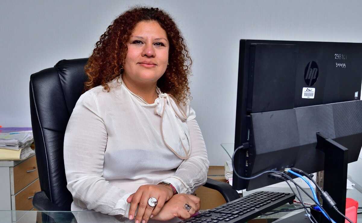 "Fiscalía Especializada en Feminicidios de SLP está dando resultados", asegura José Luis Ruiz. Foto: Especial