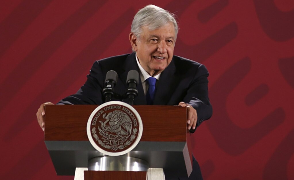 Foto: Archivo. El Universal.