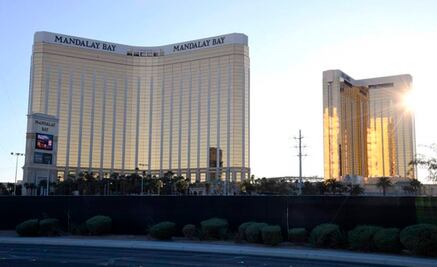 Hotel en Las Vegas acuerda pagar hasta 800 mdd a víctimas de masacre de 2017
