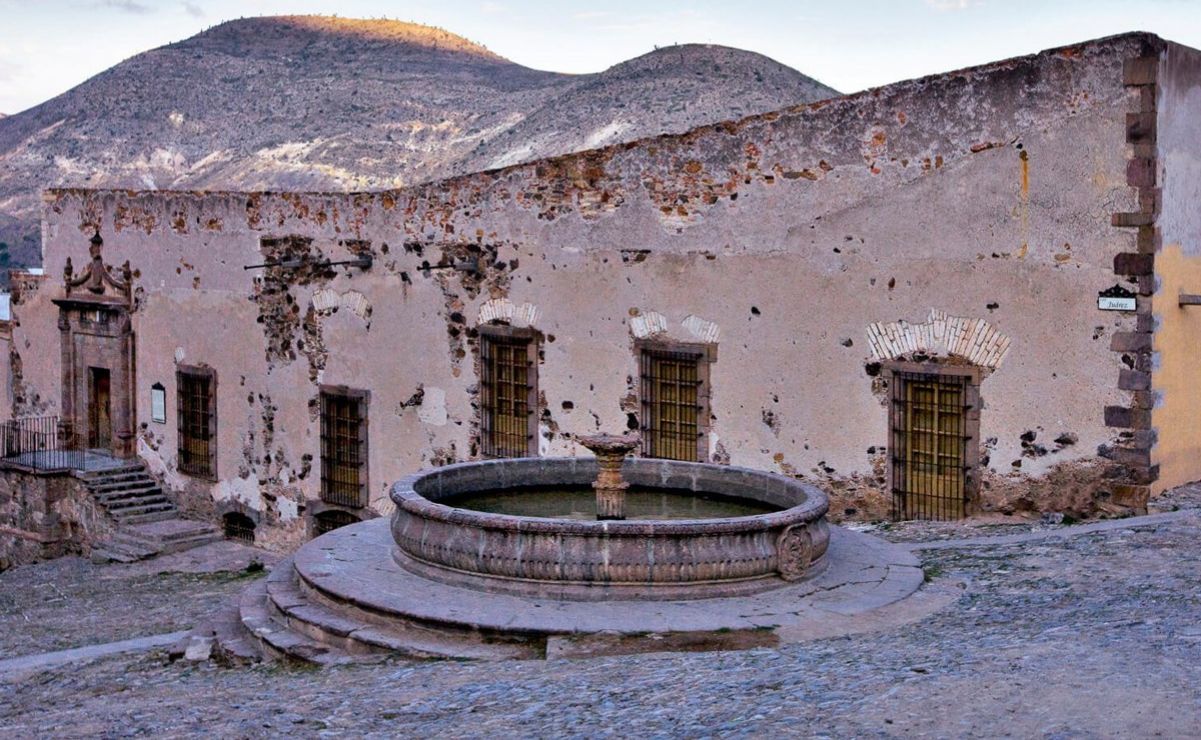 Puente Patrio 2022. ¿Cuánto se hace de Monterrey a San Luis Potosí en auto?