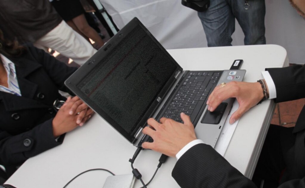 Foto: Archivo. EL UNIVERSAL