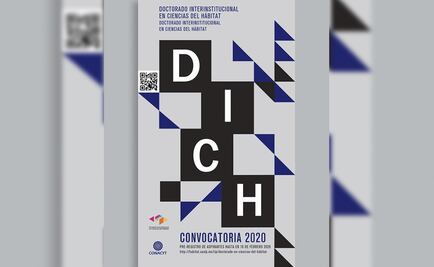 Continúa abierta convocatoria del doctorado en Ciencias del Hábitat