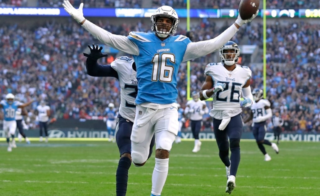 El Draft de la NFL llega a la Ciudad de México