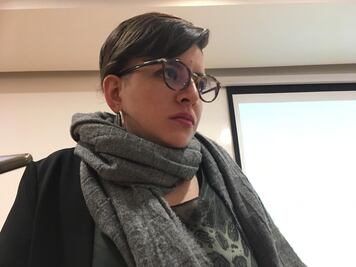 Inexistente el acceso a las leyes de protección a las mujeres