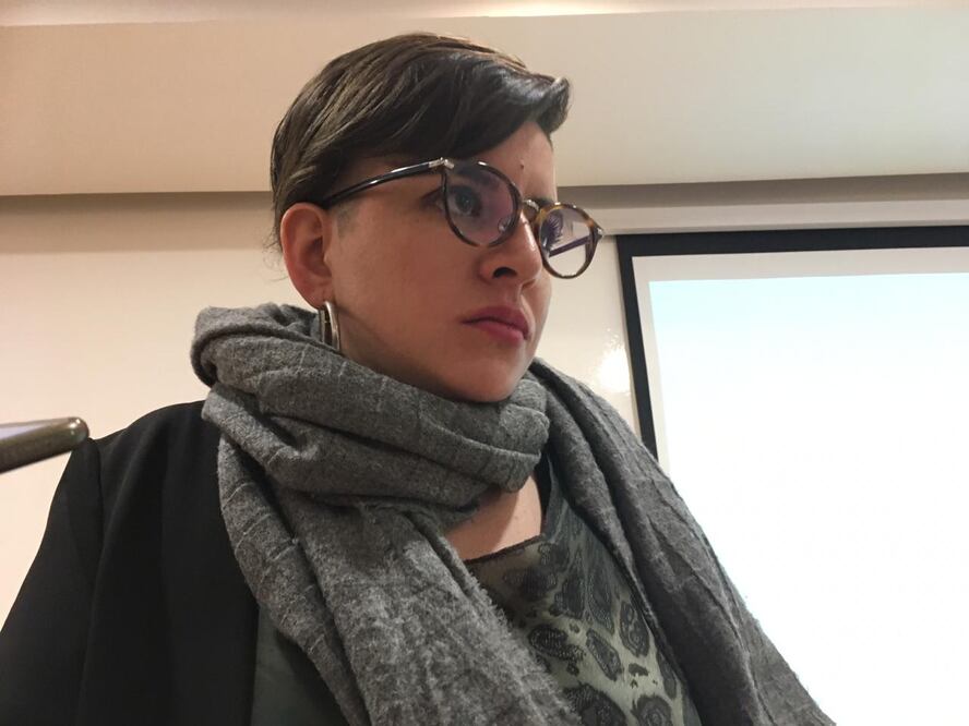 Inexistente el acceso a las leyes de protección a las mujeres