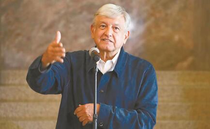 Gestión de AMLO iniciará con nubarrón económico