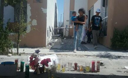 A proceso por secuestro y feminicidio, presunto asesino de la niña Ana Lizbeth