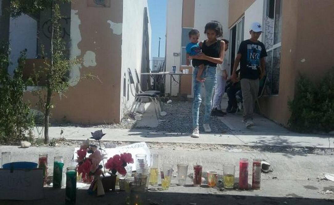 Fotografía de David Carrizales para EL UNIVERSAL