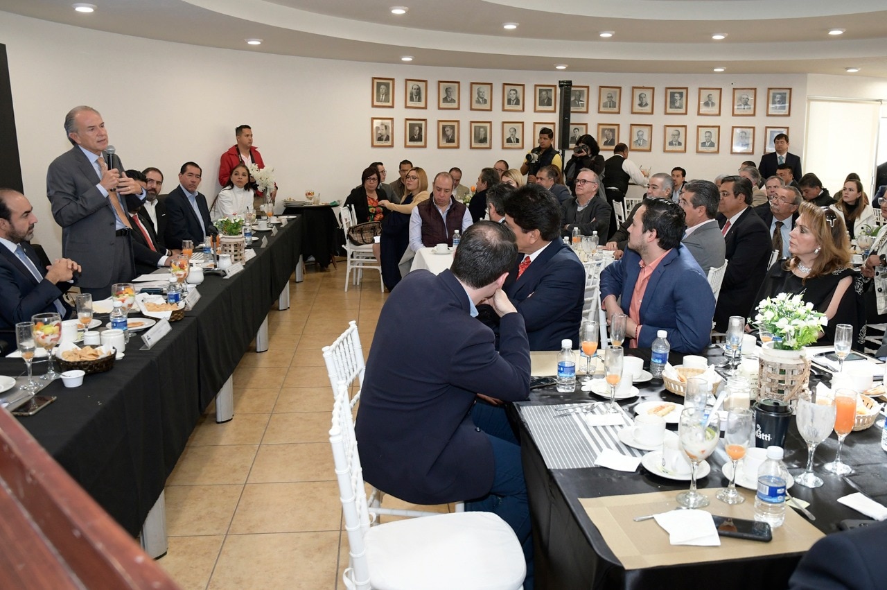 Foto: Cortesía Gobierno del Estado