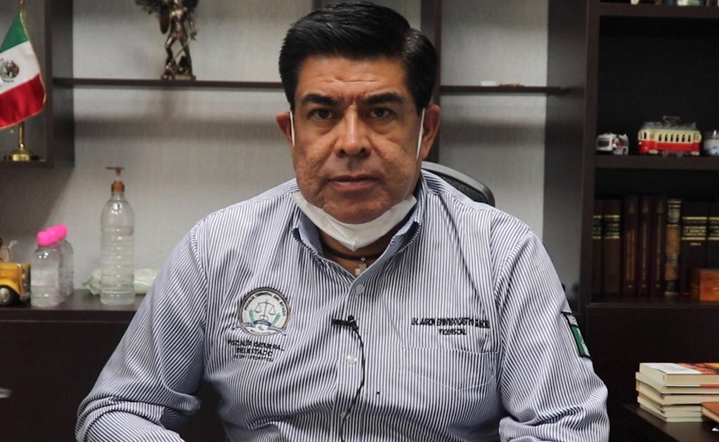 Mantienen investigaciones por hechos delictivos en zona metropolitana