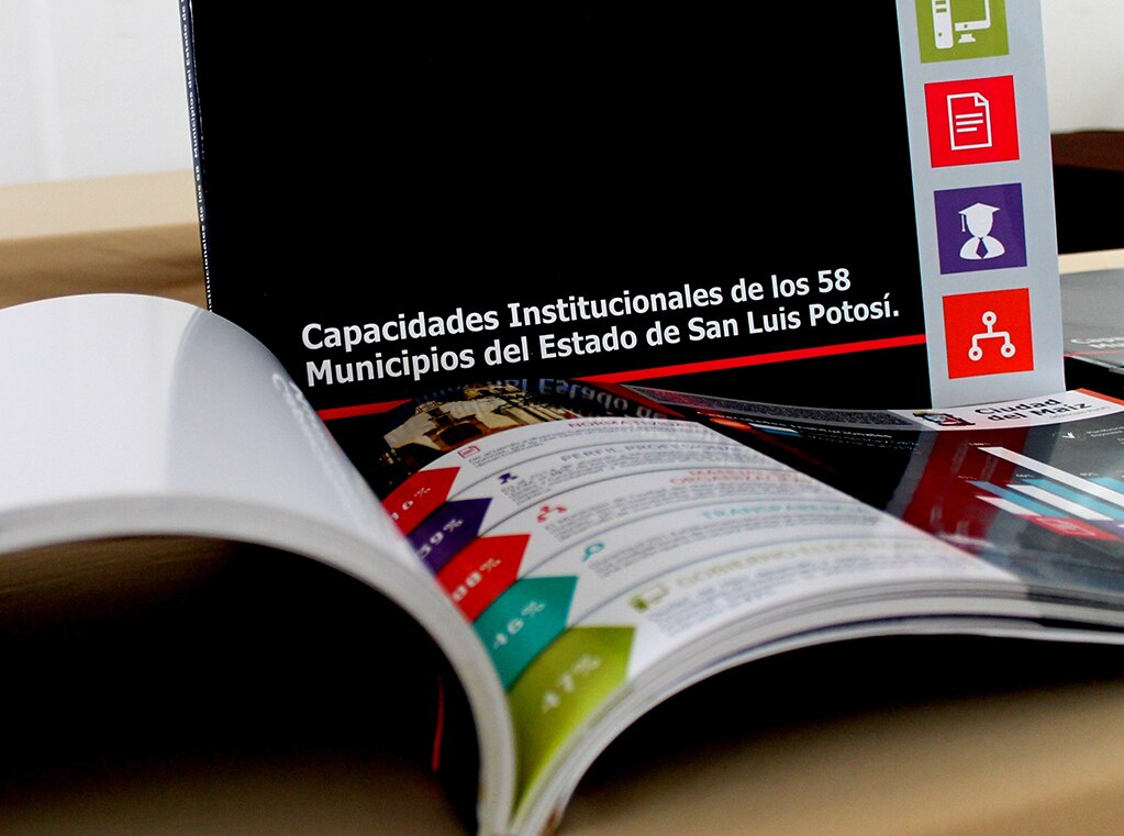 Presentarán diagnóstico de capacidades institucionales de 58 municipios